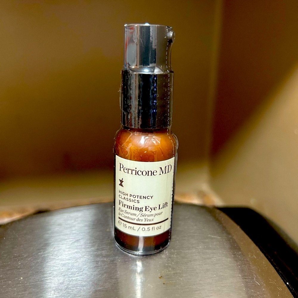 Perricone MD firming eye lift
